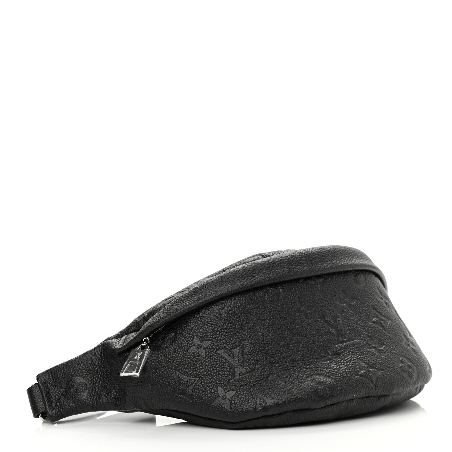 Louis Vuitton Empreinte Uniformes BumBag Black 4 of 10