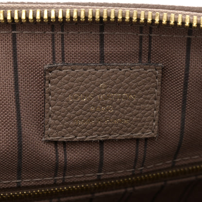 Louis Vuitton Empreinte Speedy Bandouliere 25 NM Taupe Glace 6 of 15