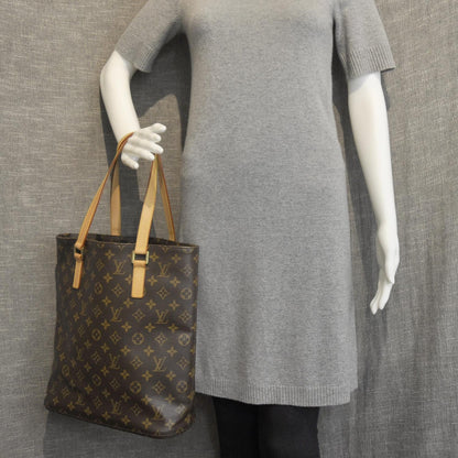 Louis Vuitton Monogram Vavin GM 2 of 9