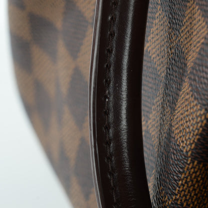 Louis Vuitton Damier Ebene Trevi PM 8 of 9