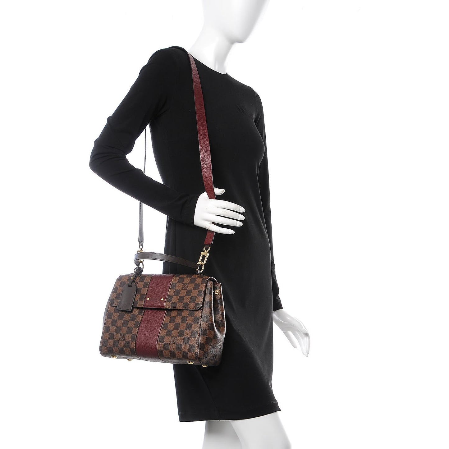 Damier Ebene Bond Street Bordeaux
