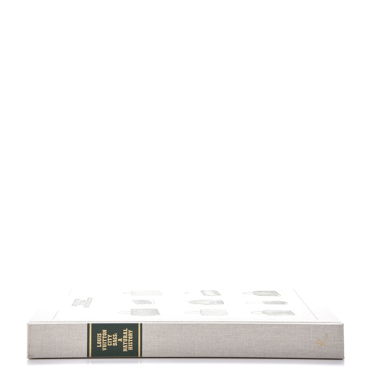 City Bags Book