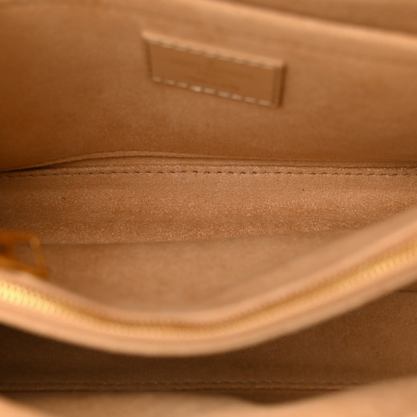 Calfskin LV New Wave Chain Bag Arizona
