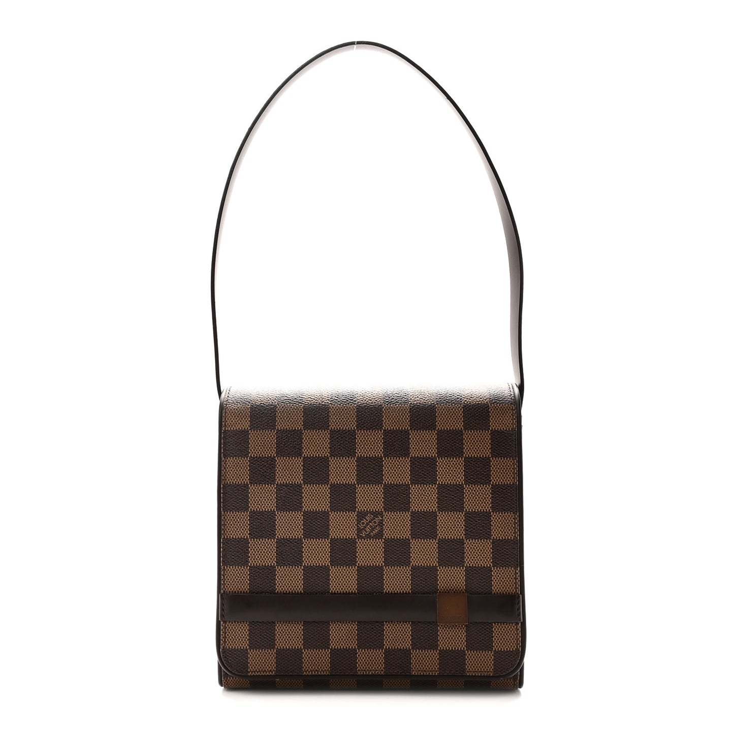 Damier Ebene Tribeca Mini