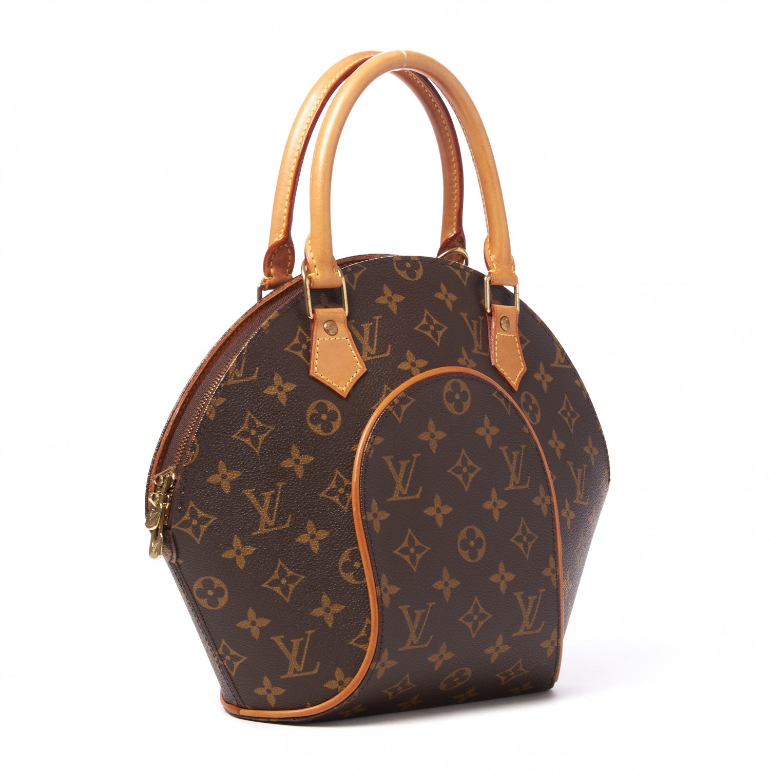 Louis Vuitton Monogram Ellipse PM 2 of 9