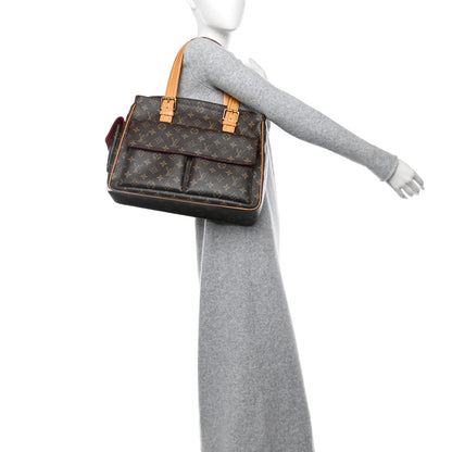 Louis Vuitton Monogram Multipli-Cite 2 of 13