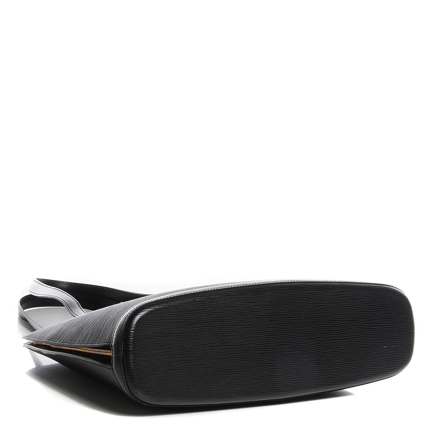 Louis Vuitton Epi Lussac Black 4 of 7