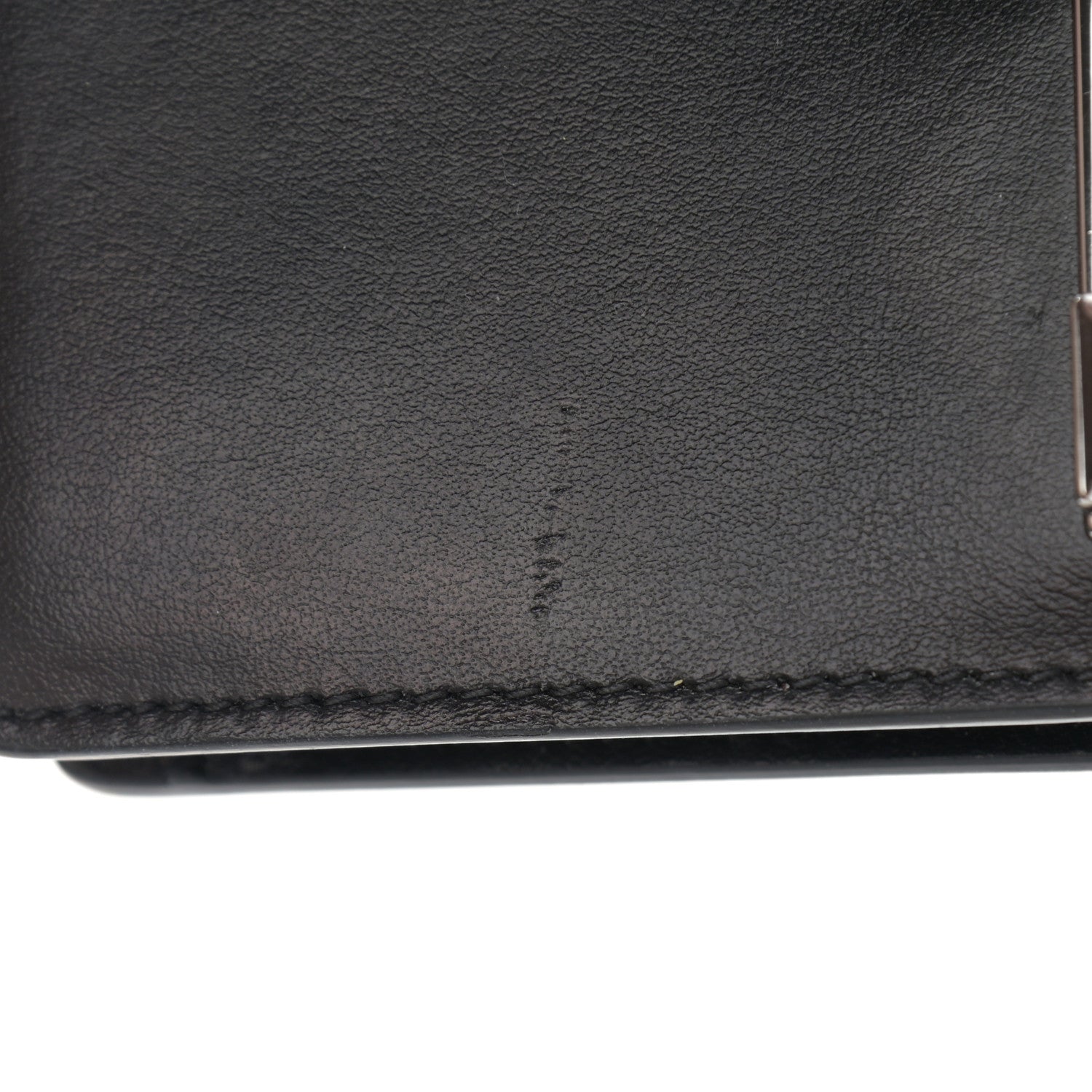 Prada City Calfskin Studded Mini Elektra Crossbody Bag Black Fuoco 6 of 11