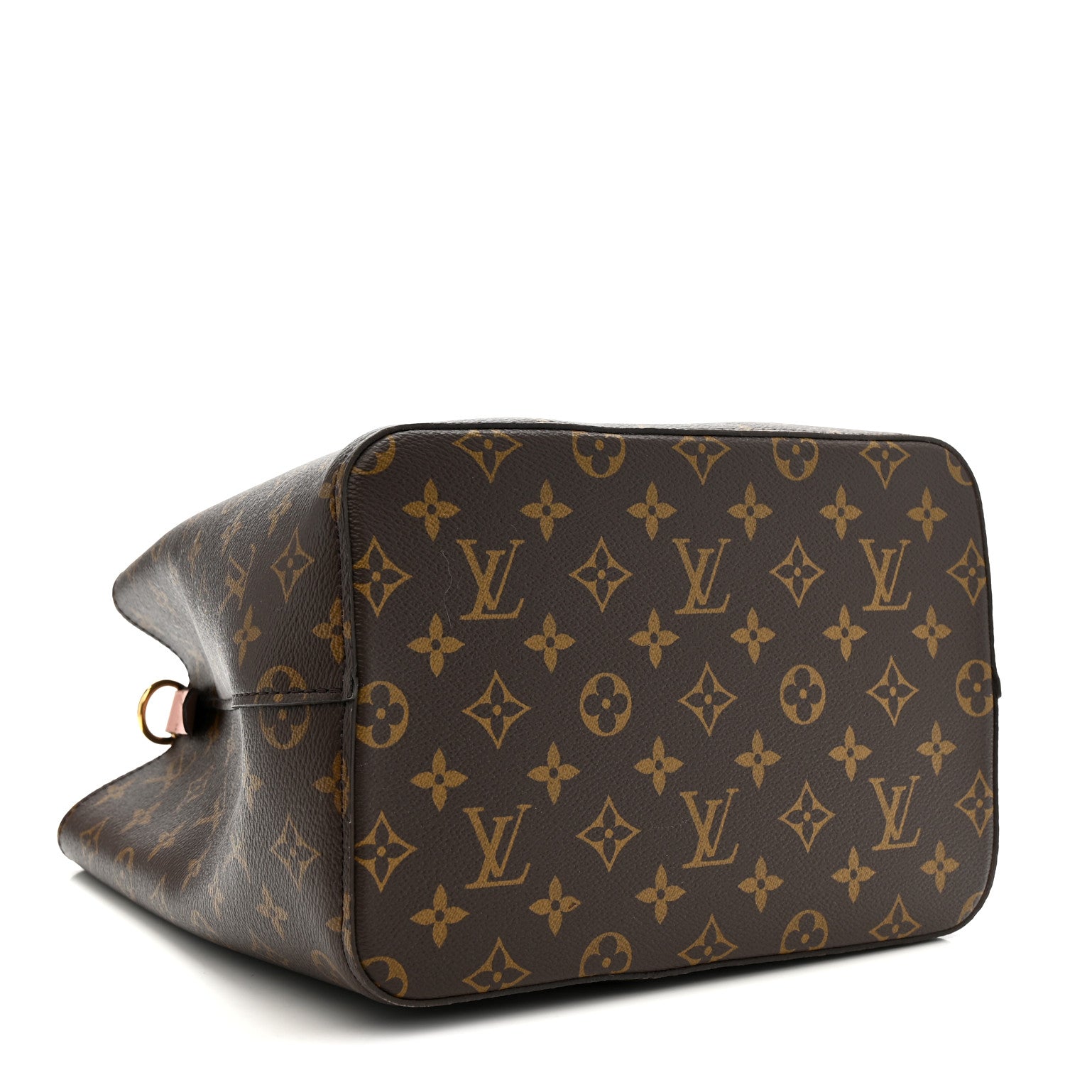 Louis Vuitton Monogram Neonoe MM Rose Poudre 4 of 9