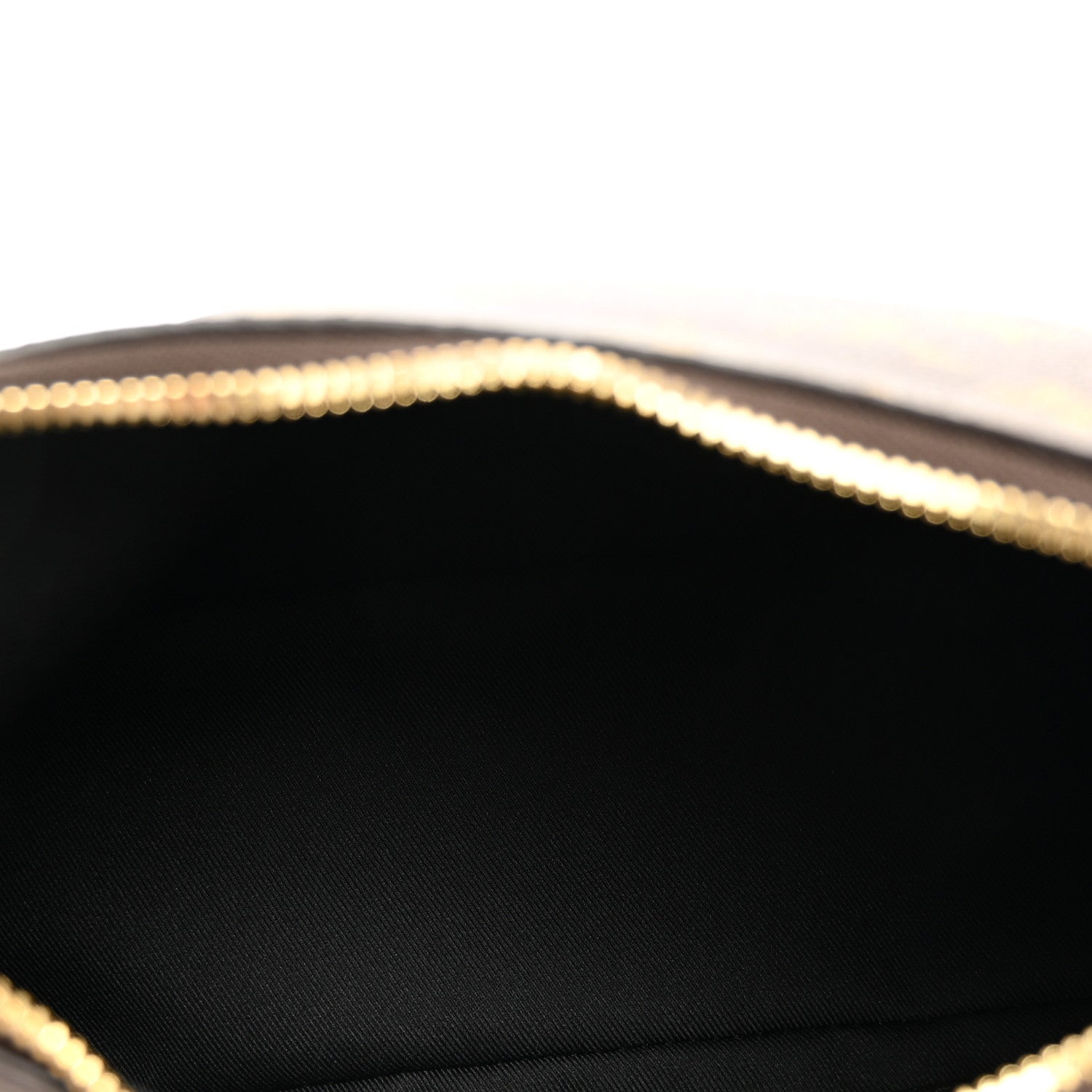 Louis Vuitton Monogram Boulogne NM Black 5 of 10