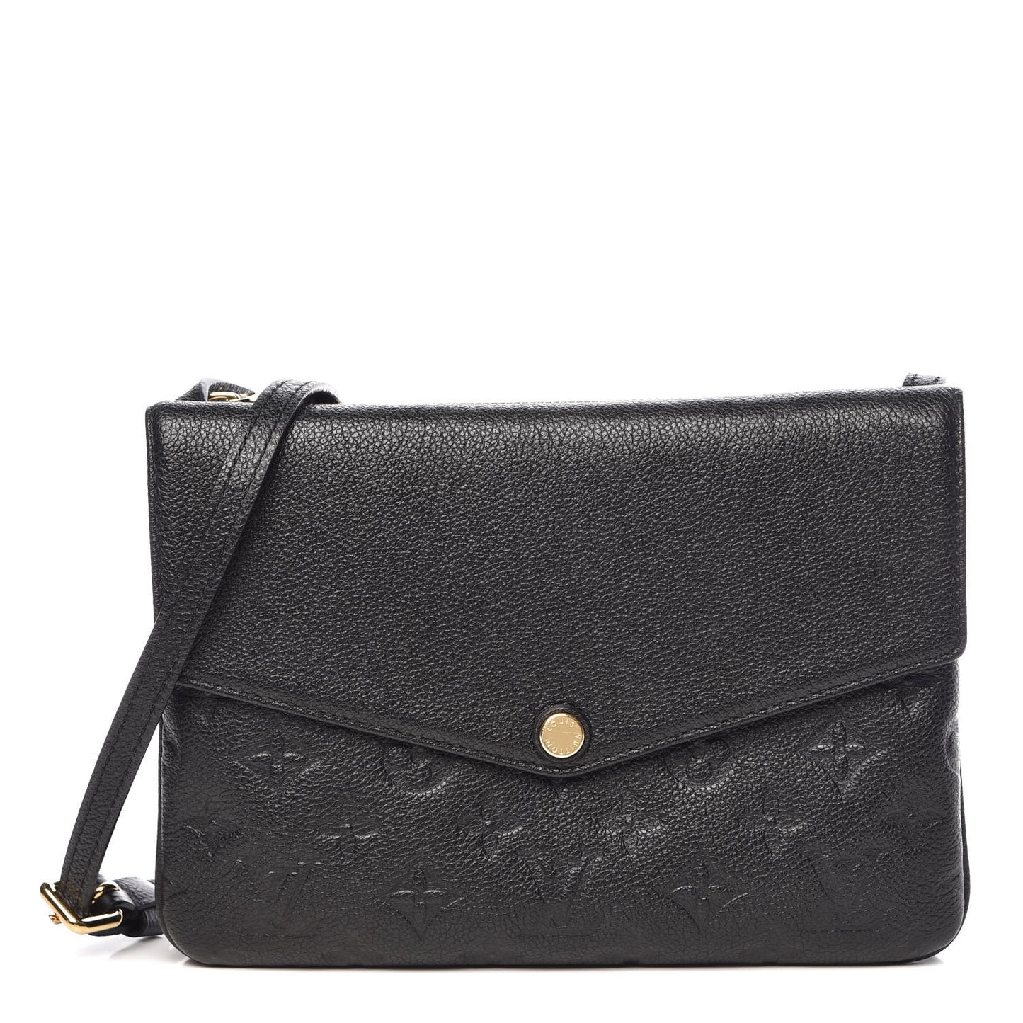Empreinte Twice Black