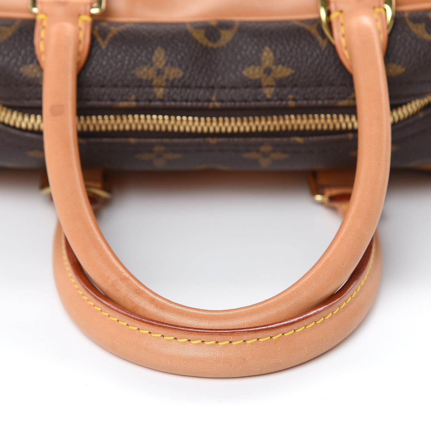 Louis Vuitton Monogram Deauville 12 of 12