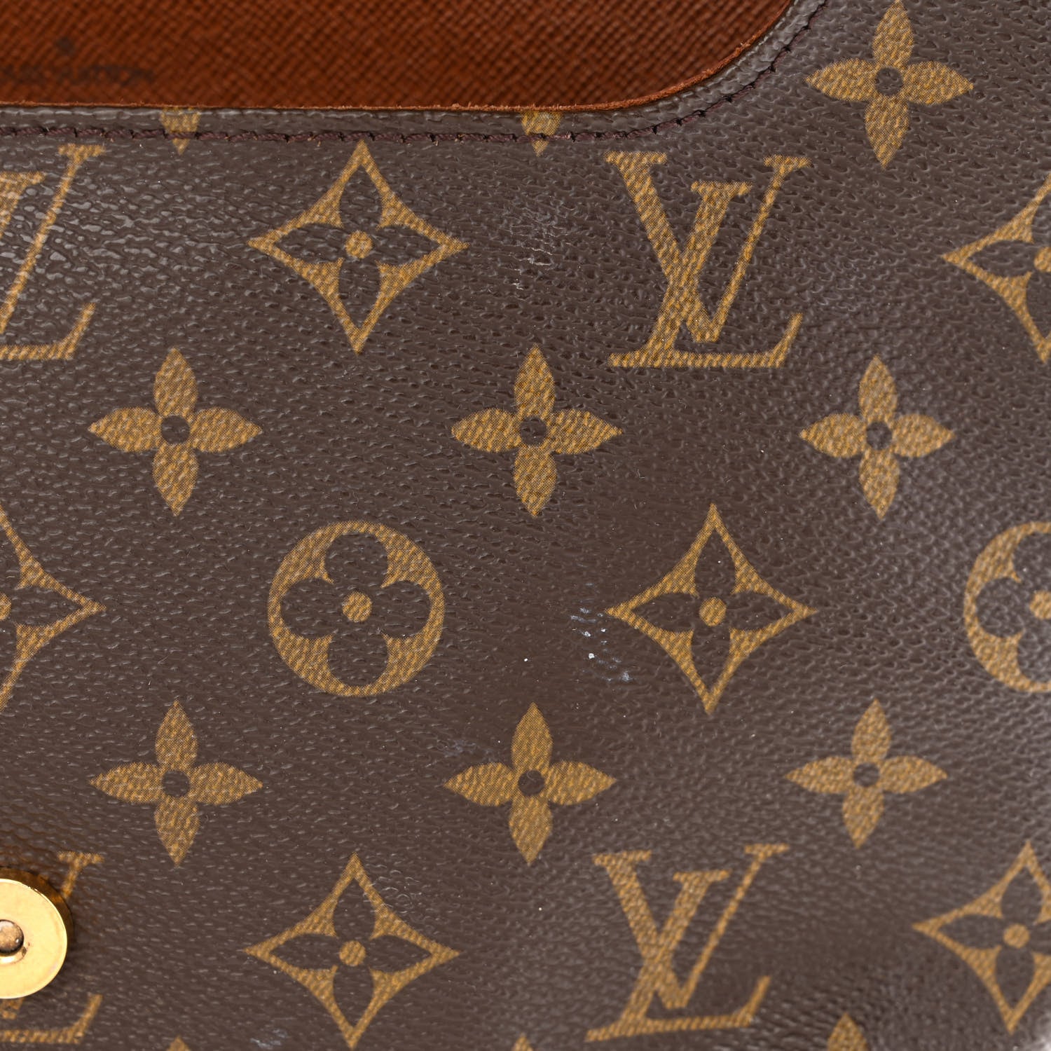 Louis Vuitton Monogram Musette Tango 12 of 14