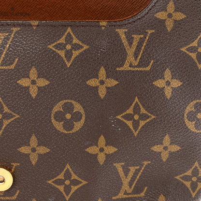 Louis Vuitton Monogram Musette Tango 12 of 14