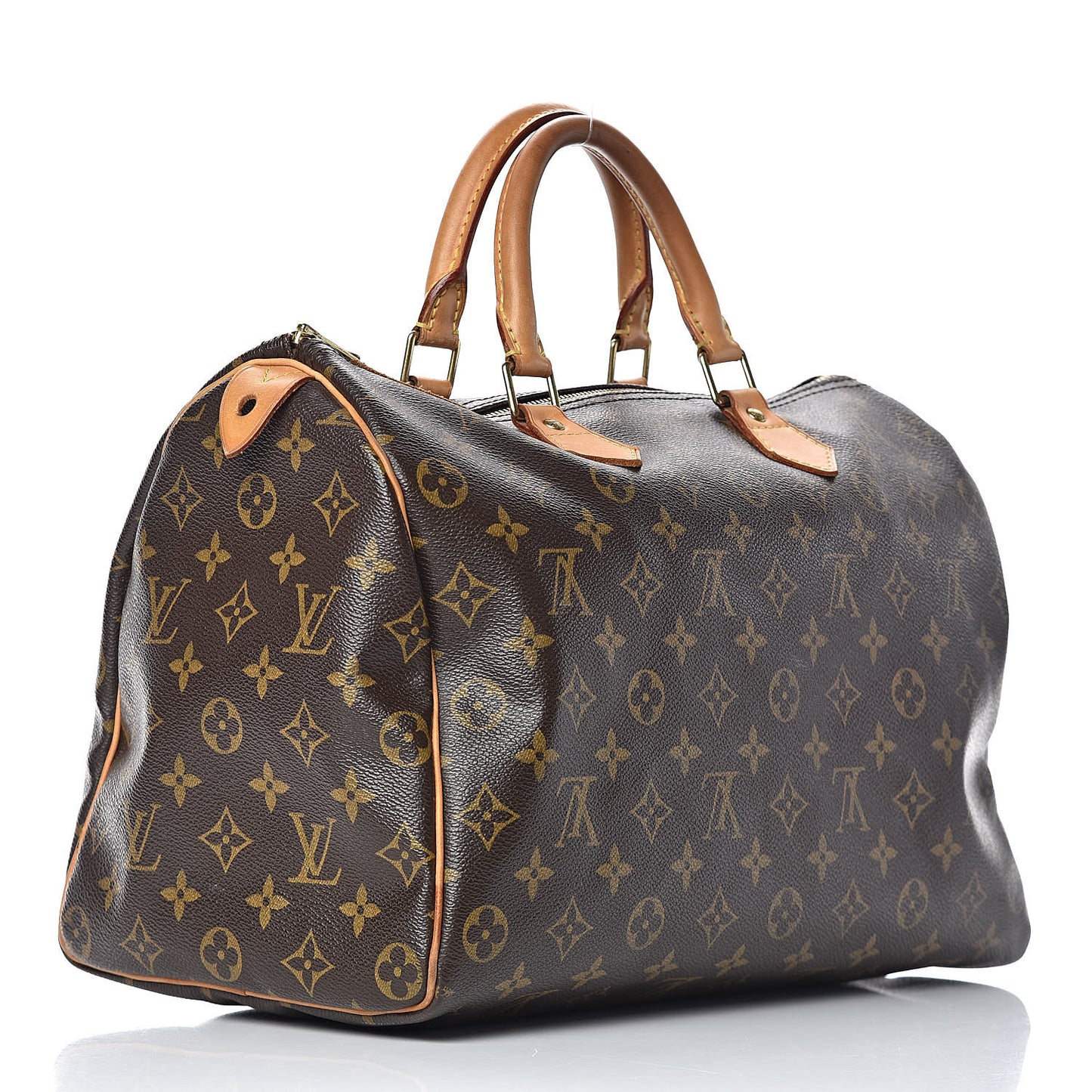Monogram Speedy 35