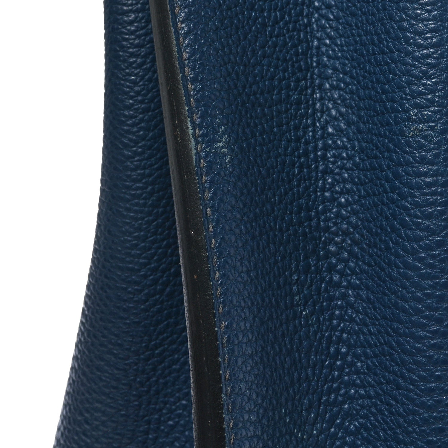 Hermes Togo So Kelly 26 Bleu De Prusse 10 of 10