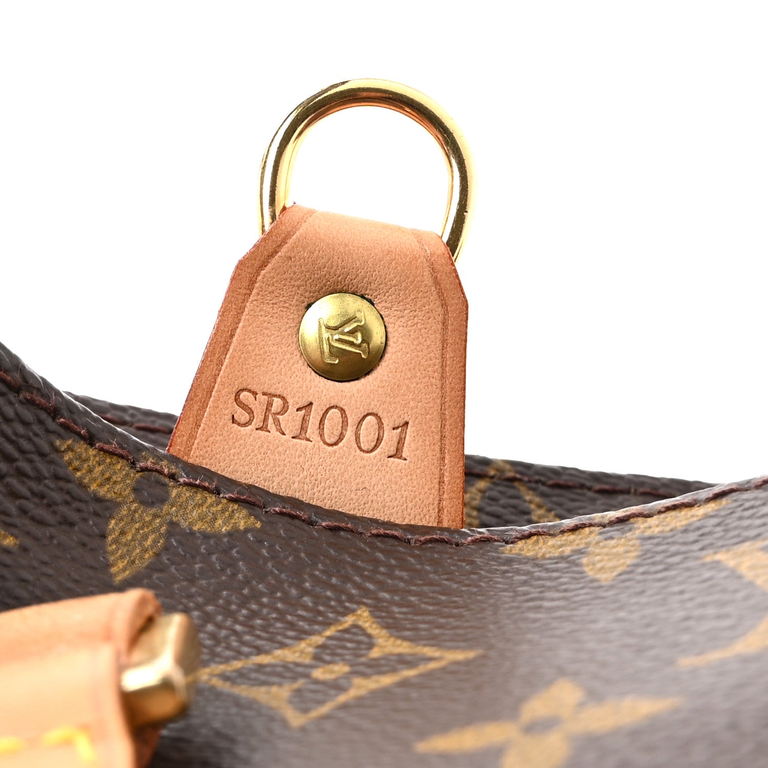 Louis Vuitton Monogram Vavin PM 7 of 10
