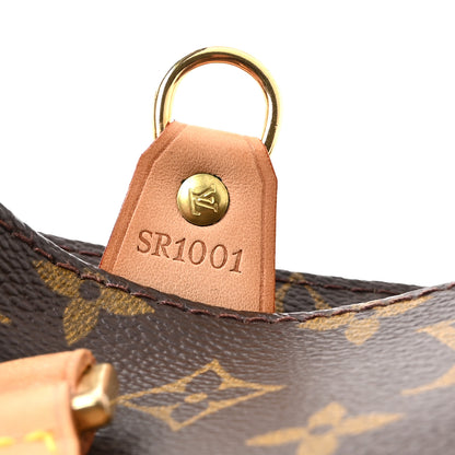 Louis Vuitton Monogram Vavin PM 7 of 10
