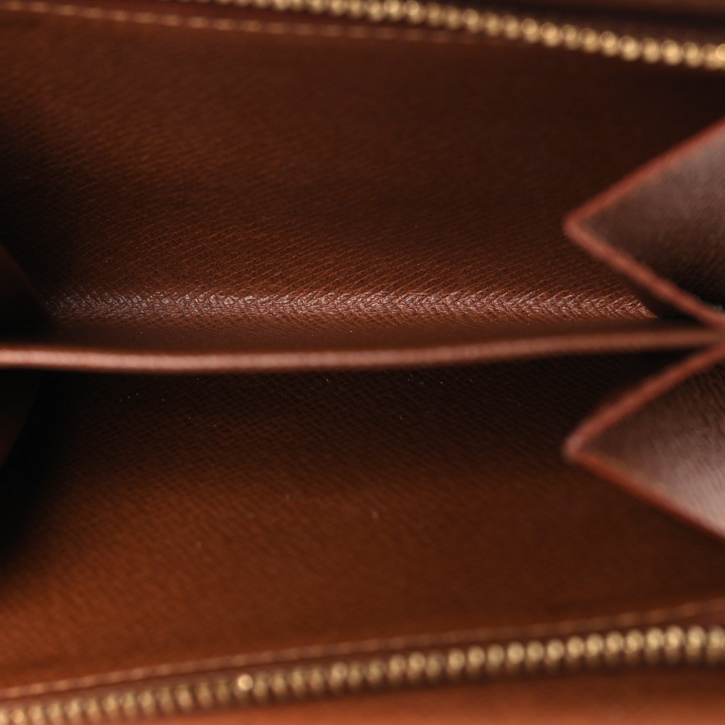 Monogram Joey Wallet