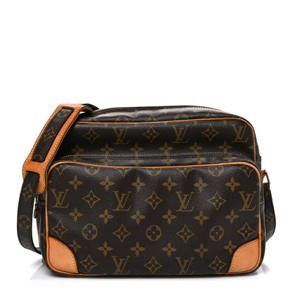 Louis Vuitton Monogram Nil 28 1 of 10