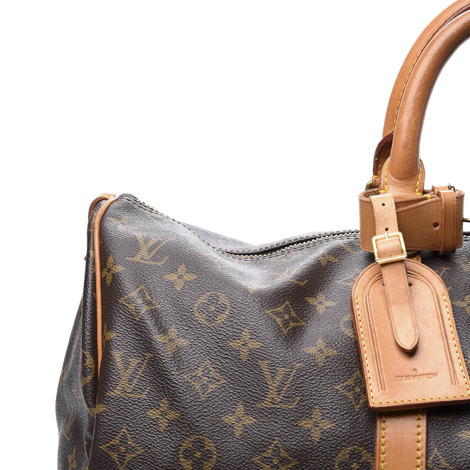 Louis Vuitton Monogram Keepall 45 13 of 13
