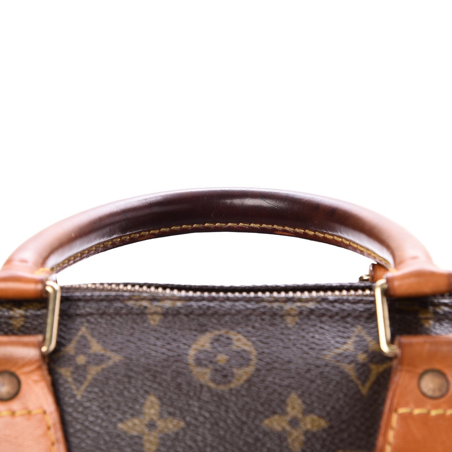 Monogram Speedy 30