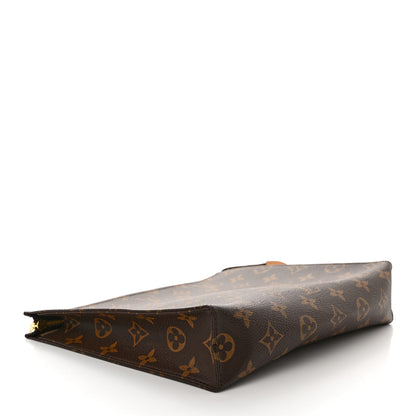 Louis Vuitton Monogram Toiletry Pouch 26 4 of 7