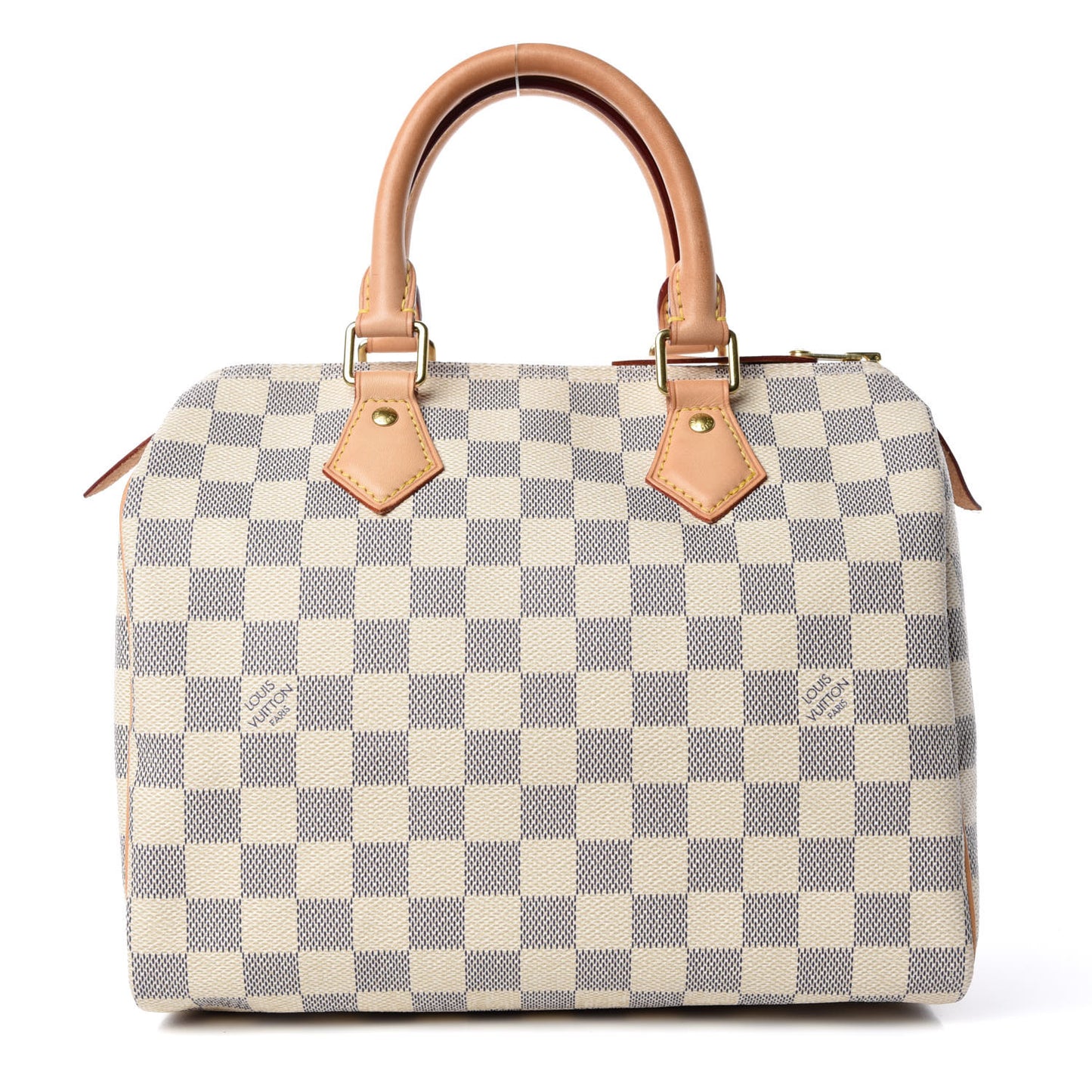 Damier Azur Speedy 25