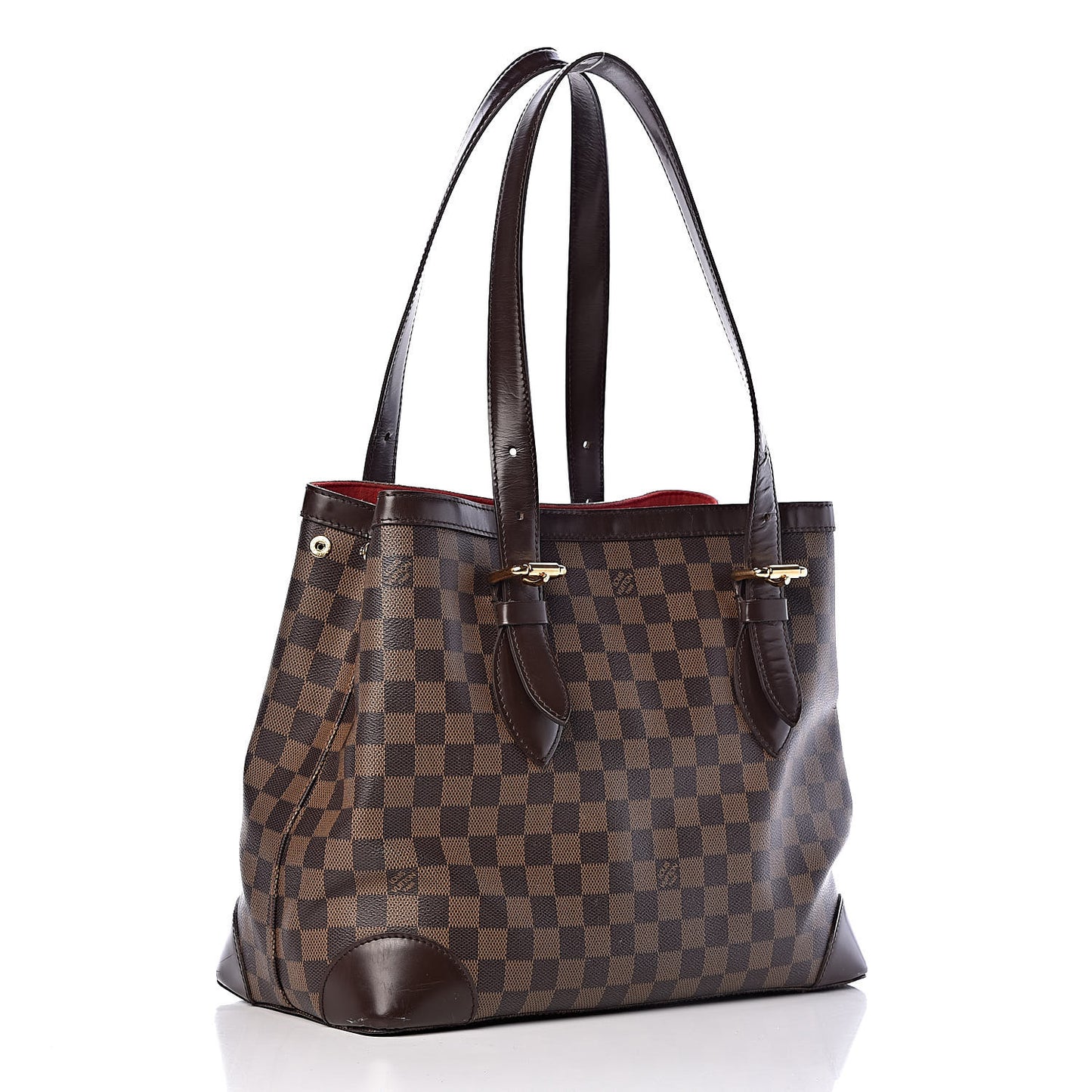 Damier Ebene Hampstead MM