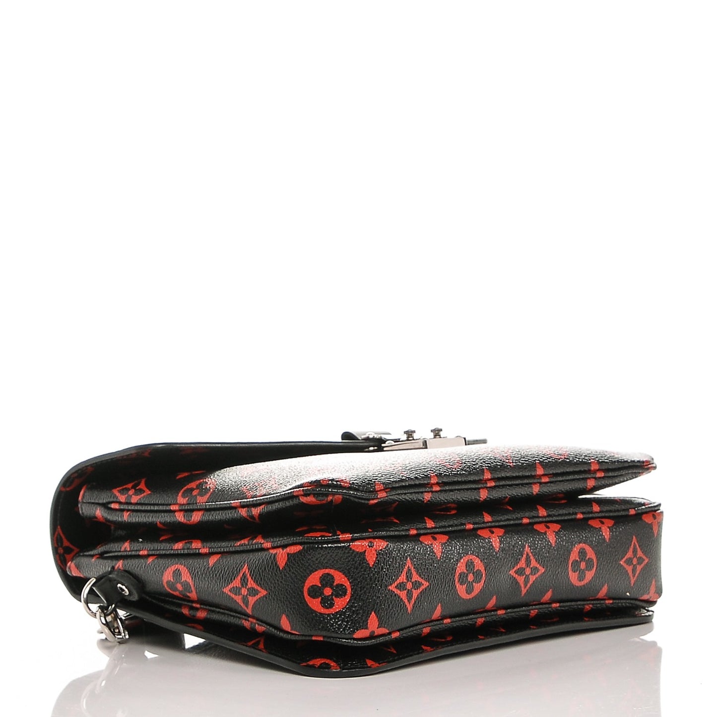 Monogram Infrarouge Pochette Metis