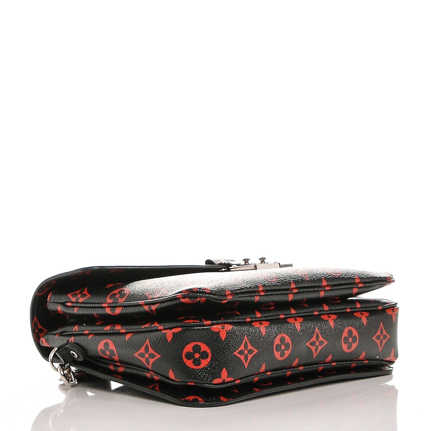 Louis Vuitton Monogram Infrarouge Pochette Metis 4 of 6