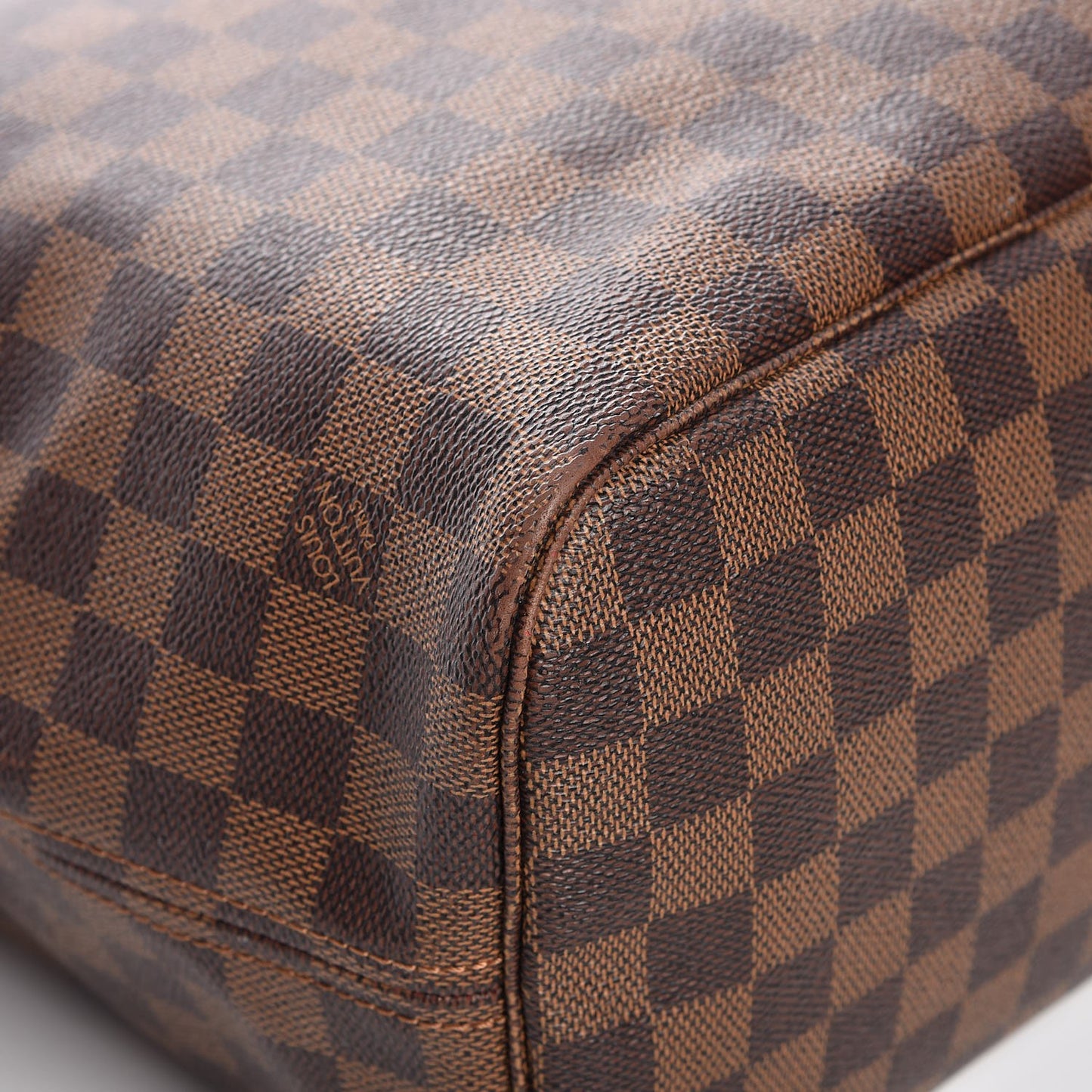 Damier Ebene Neverfull MM