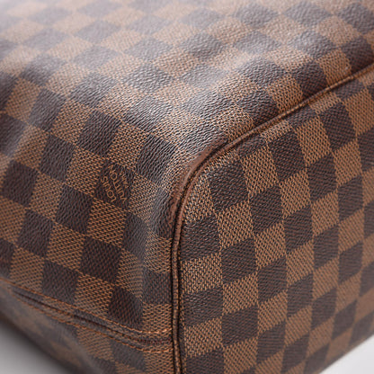 Louis Vuitton Damier Ebene Neverfull MM 11 of 14