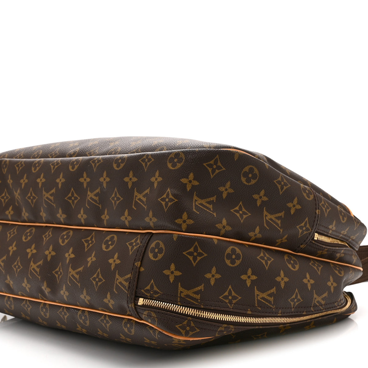 Monogram Alize 24 Heures Luggage