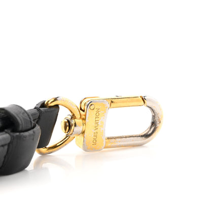 Louis Vuitton Monogram Neonoe MM Black 19 of 19