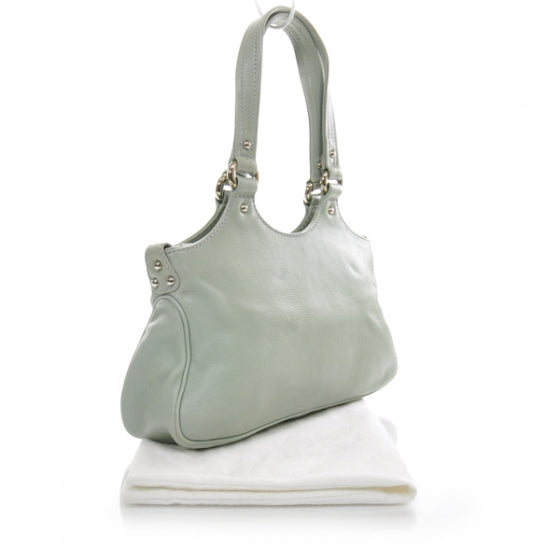 Leather Anouk Mint