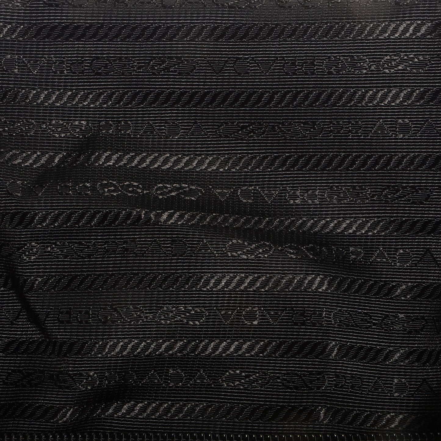 Nylon Camouflage Double Buckle Backpack Mimetico