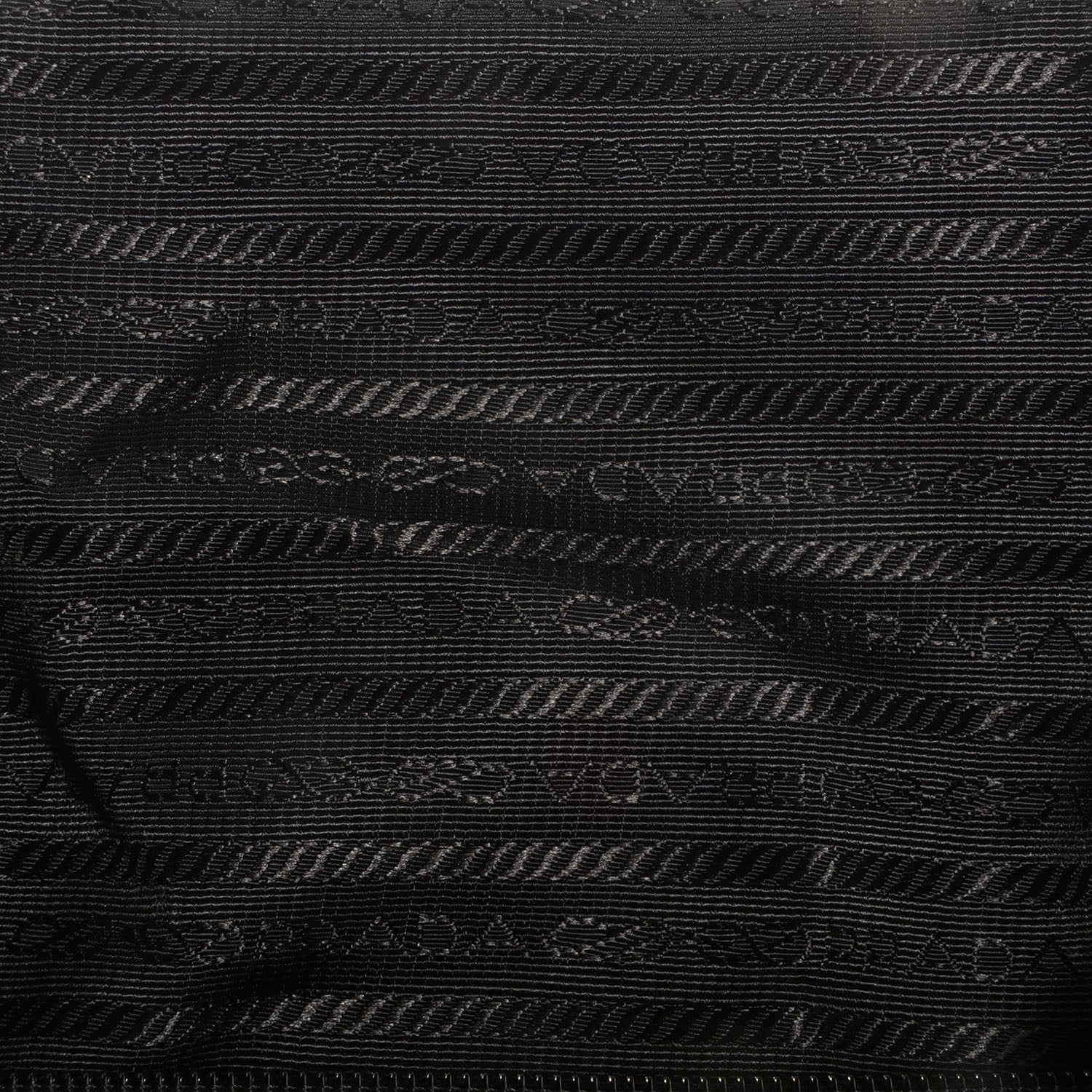 Prada Nylon Camouflage Double Buckle Backpack Mimetico 9 of 11