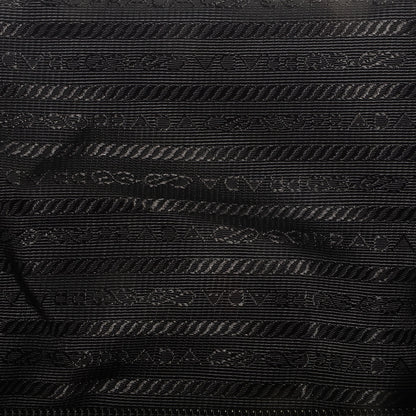 Prada Nylon Camouflage Double Buckle Backpack Mimetico 9 of 11