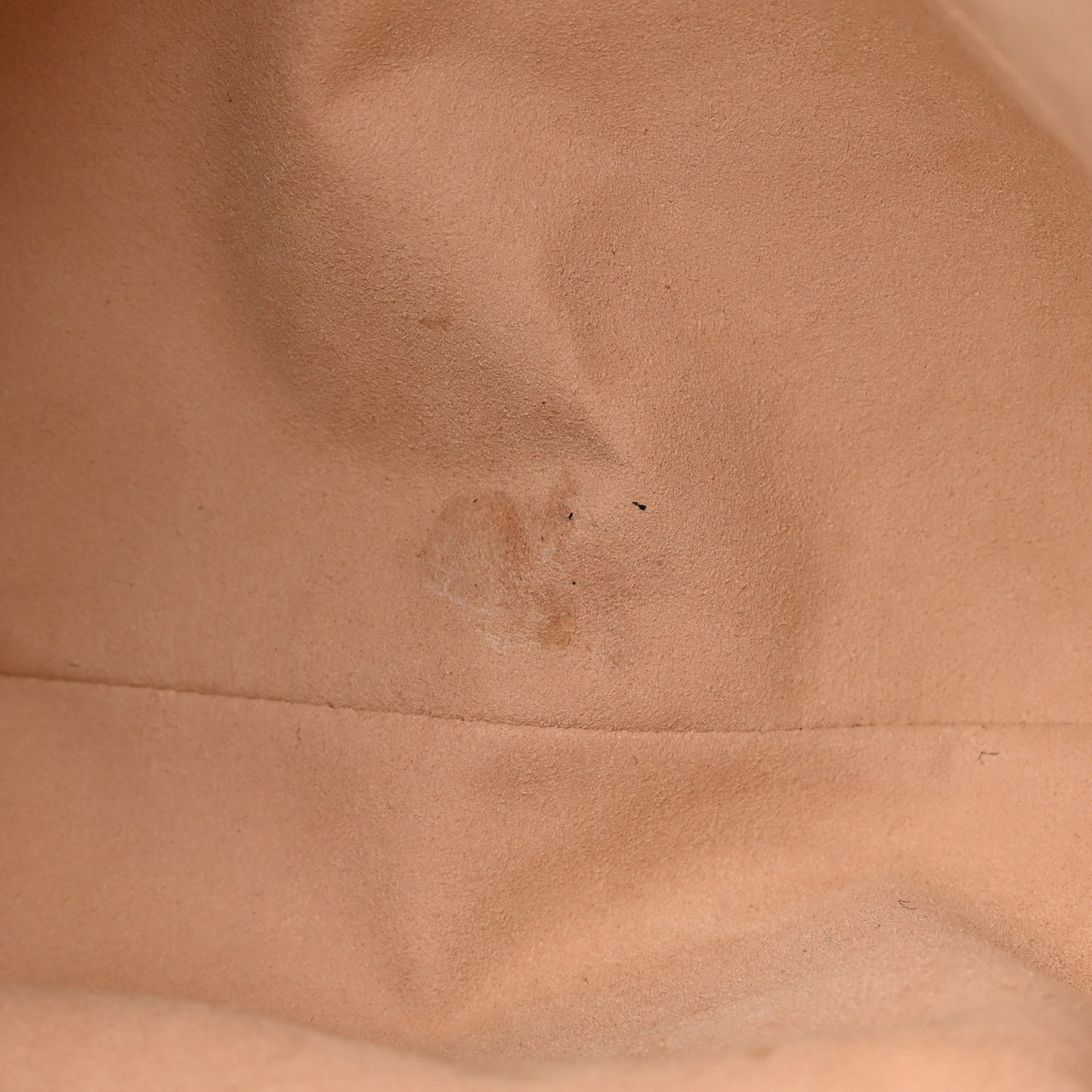 GG Supreme Monogram Medium Ophidia Shopping Tote Brown