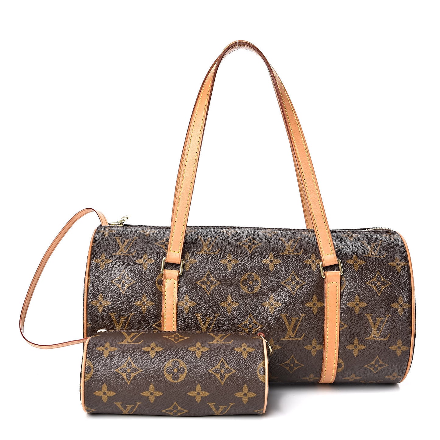 Monogram Papillon 30