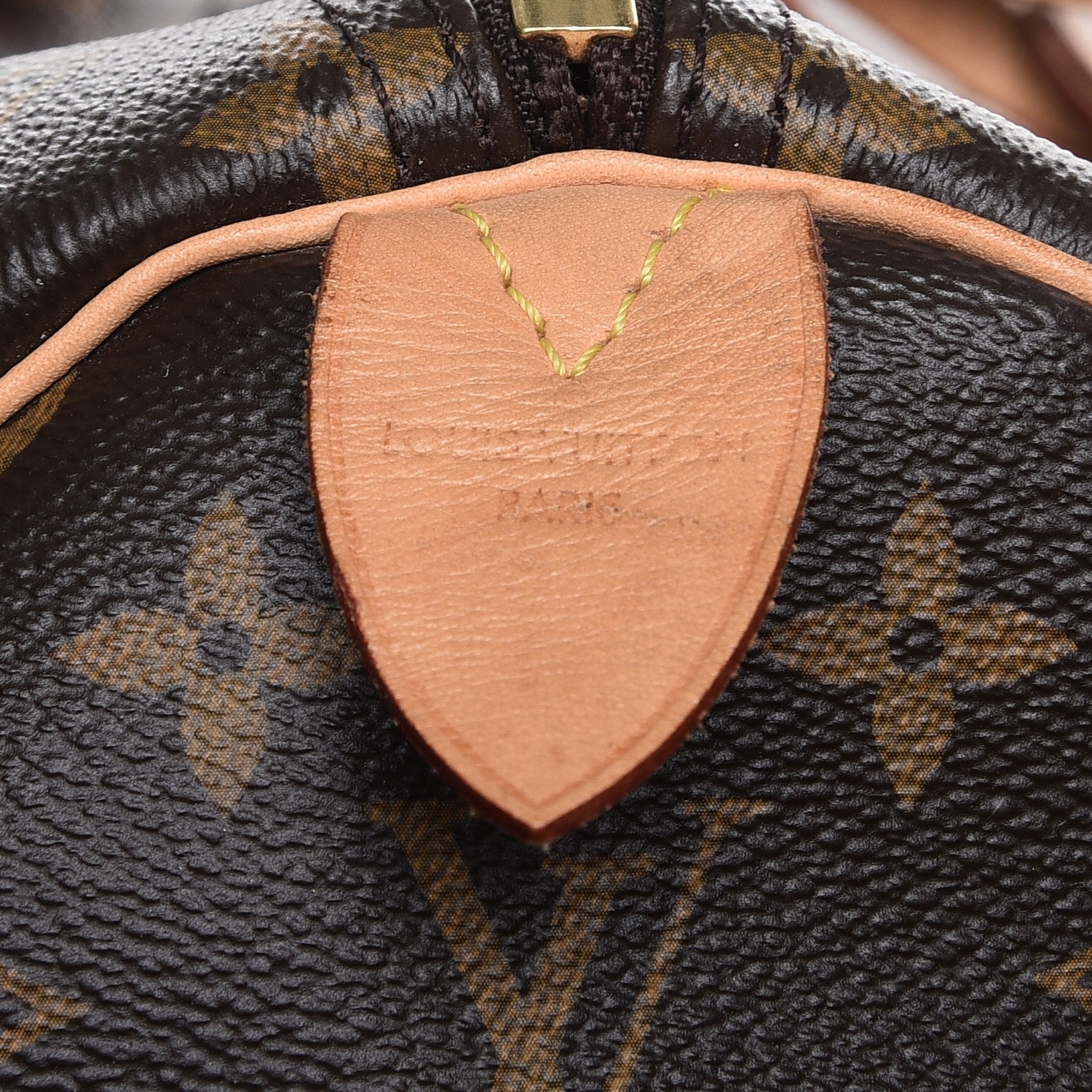 Louis Vuitton Monogram Keepall 60 6 of 12