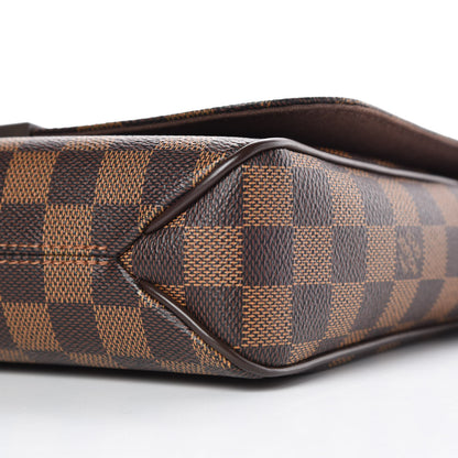 Louis Vuitton Damier Ebene District PM 6 of 10