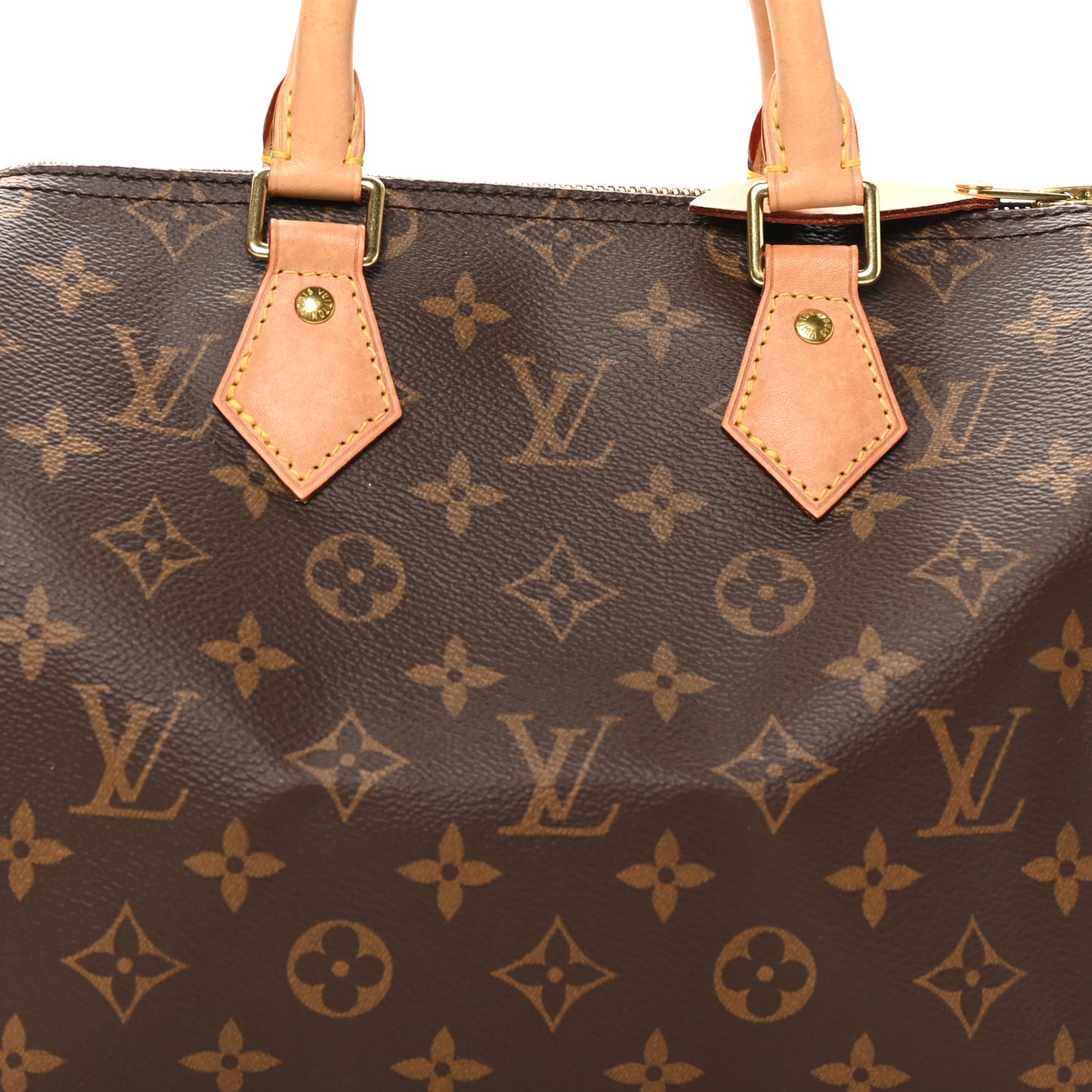 Monogram Speedy 25