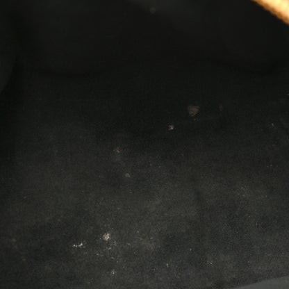 Louis Vuitton Monogram Petite Malle Souple Black 11 of 15