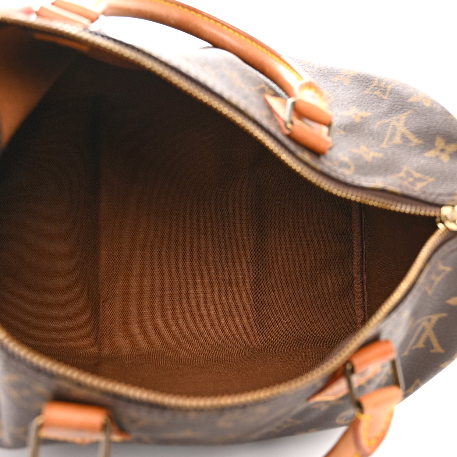 Louis Vuitton Monogram Speedy 30 5 of 12
