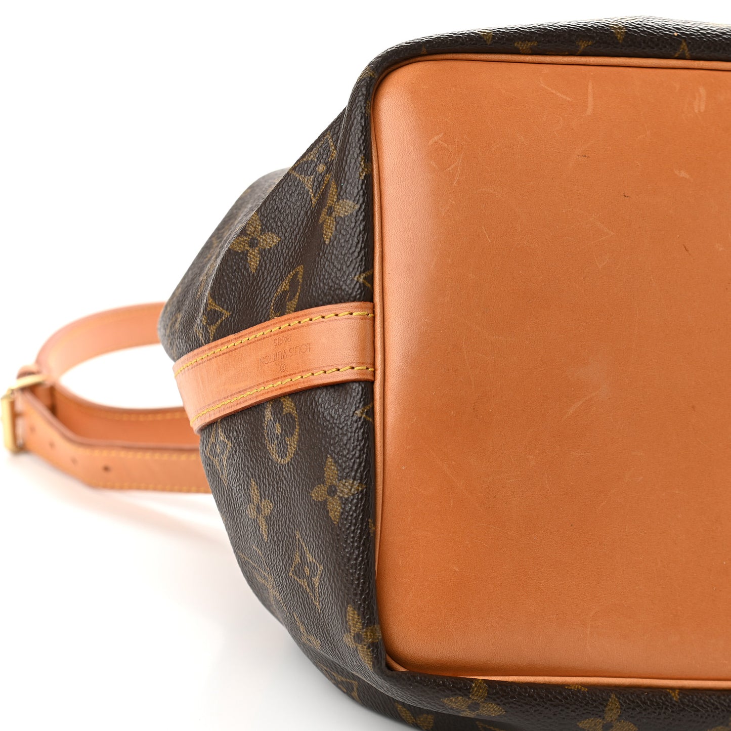 Monogram Petit Noe