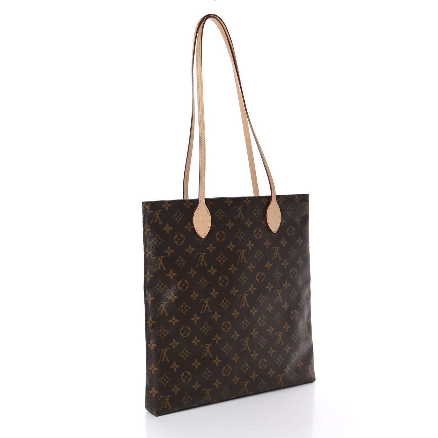 Monogram Carry It