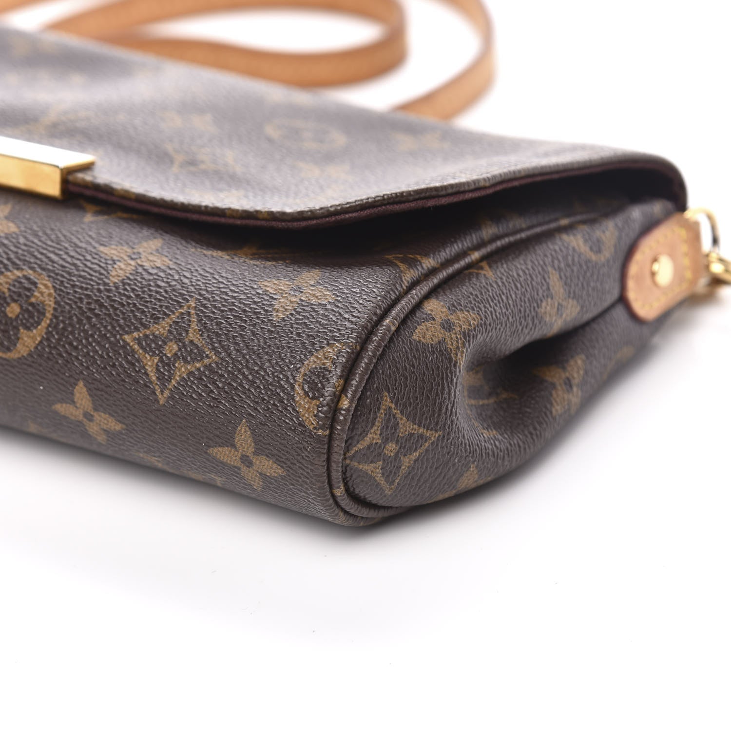Louis Vuitton Monogram Favorite MM 10 of 12
