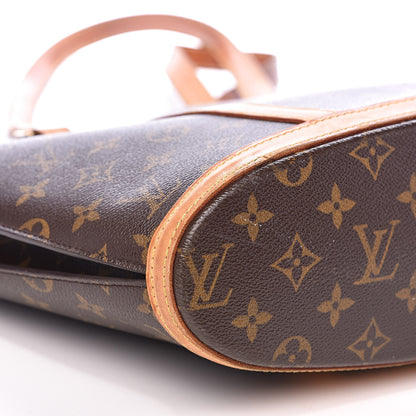 Louis Vuitton Monogram Babylone 10 of 18